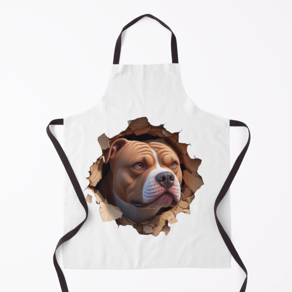 Artikelvorschau, HUNDELIEBHABER (PITBULL) entworfen und verkauft von CreatioGalleria.