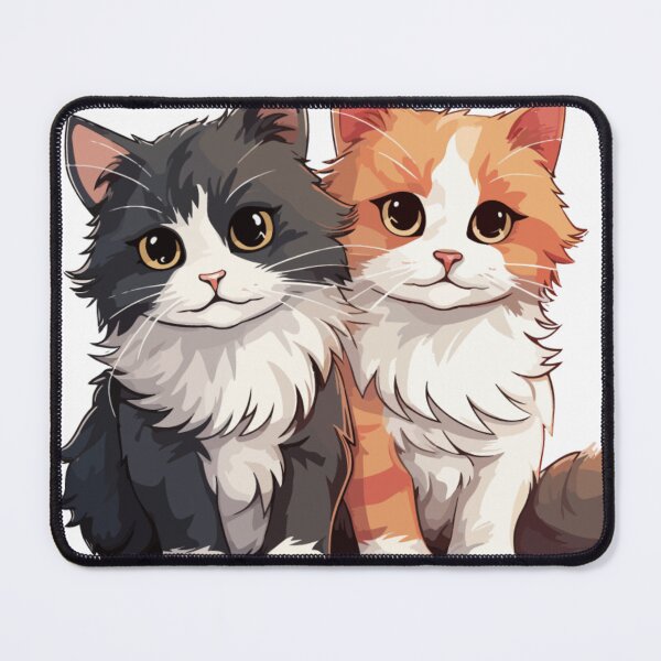 Item preview, Cute kittens  designed and sold by Creative-Tin.