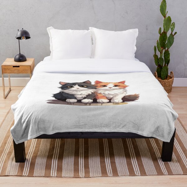 Item preview, lindos gatitos designed and sold by Creative-Tin.