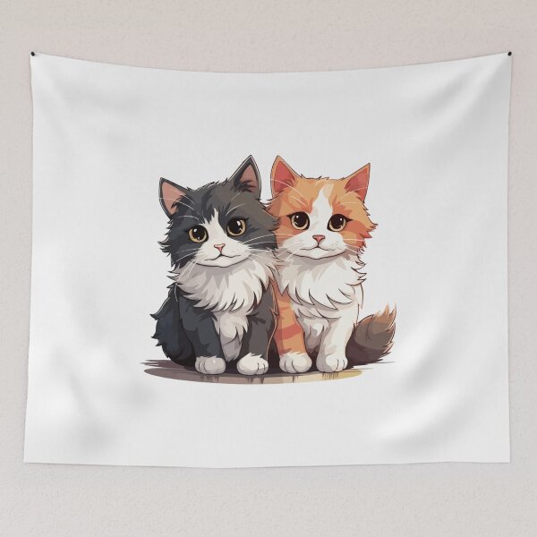 Item preview, Cute kittens  designed and sold by Creative-Tin.