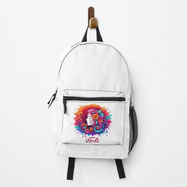 Item preview, Happy Holi Festival India designed and sold by TomFrontierArt.