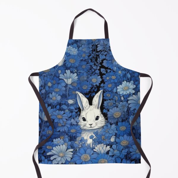 Item preview, Hidden In The Cornflower Field designed and sold by iamdesigns14.