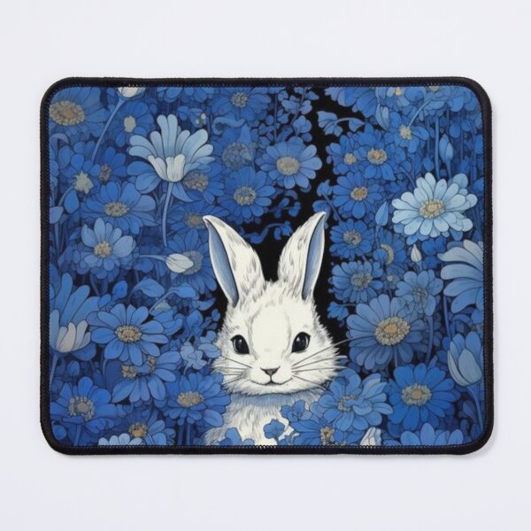 Item preview, Hidden In The Cornflower Field designed and sold by iamdesigns14.