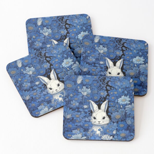 Item preview, Hidden In The Cornflower Field designed and sold by iamdesigns14.