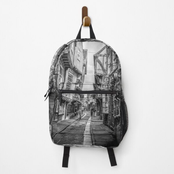 Item preview, Historic York Shambles, Yorkshire, England designed and sold by Paul Thompson Photography.