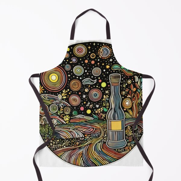 Item preview, Hue Harmonies Illuminated designed and sold by PanoramaPrints.
