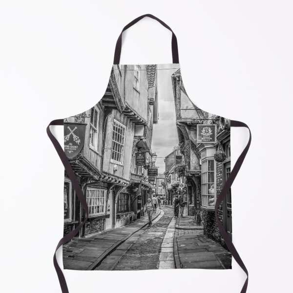 Item preview, Historic York Shambles, Yorkshire, England designed and sold by Paul Thompson Photography.