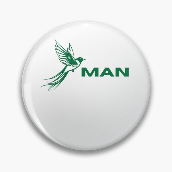 Item preview, BIRDMAN designed and sold by greatorswe.