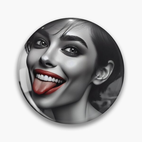 Item preview, Stick Your Tongue Out - Conquer the World designed and sold by kuhlartde.