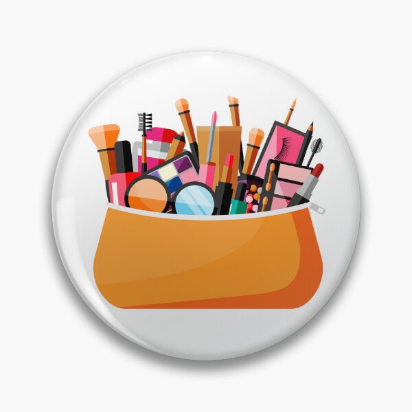 Item preview, Makeup lover gift, makeup pouch, makeup artist, Makeup lover  designed and sold by Martist01.