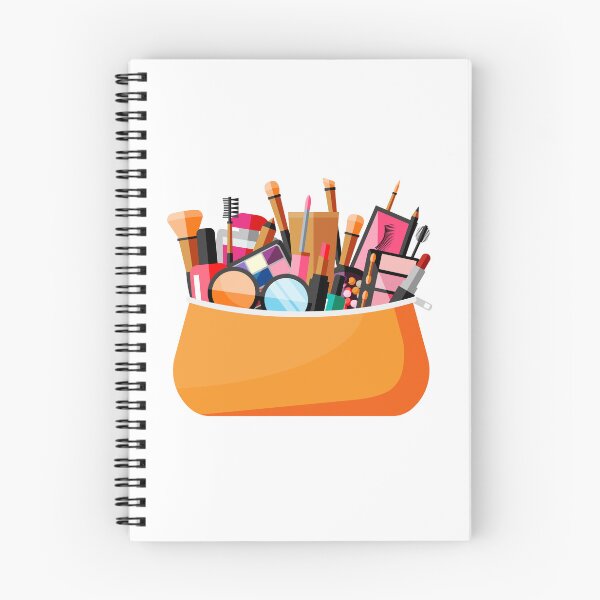 Item preview, Makeup lover gift, makeup pouch, makeup artist, Makeup lover  designed and sold by Martist01.