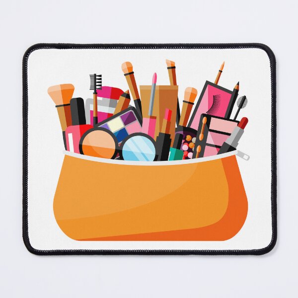 Item preview, Makeup lover gift, makeup pouch, makeup artist, Makeup lover  designed and sold by Martist01.