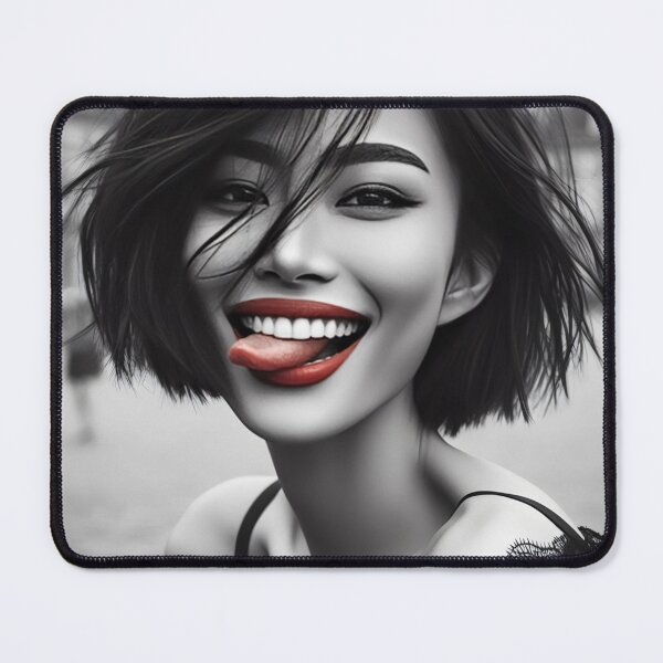 Item preview, Stick Your Tongue Out - You are the Boss designed and sold by kuhlartde.