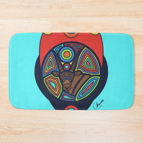 Item preview, THE RELENTLESS OPTIMIST designed and sold by chinedudsn.