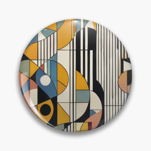 Item preview, Pulsing Impression designed and sold by PanoramaPrints.