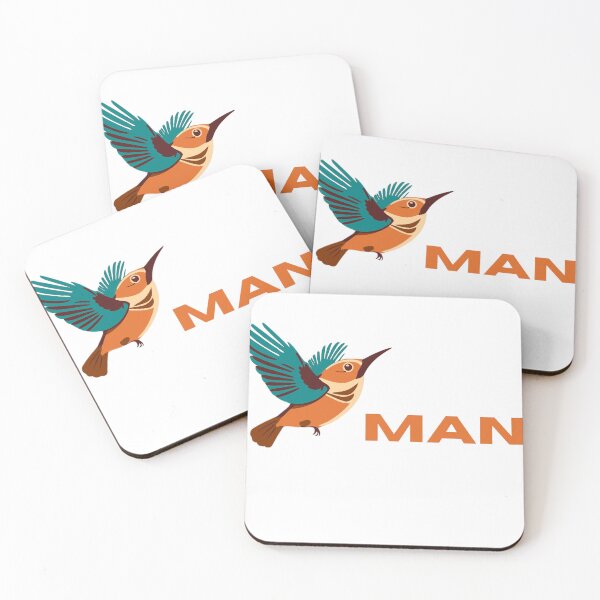 Item preview, BIRDMAN designed and sold by greatorswe.