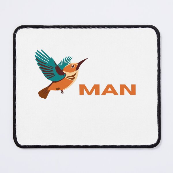 Item preview, BIRDMAN designed and sold by greatorswe.