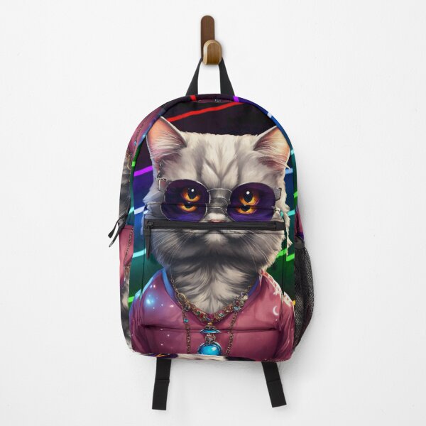 Item preview, Cool Cat designed and sold by Izza12.