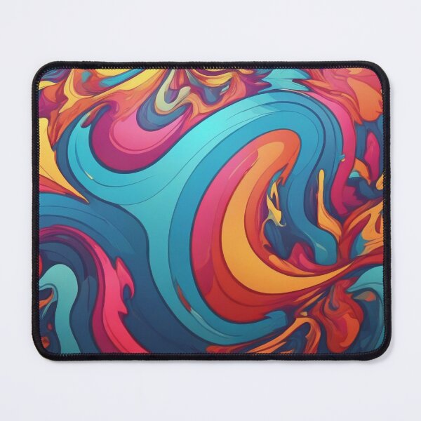 Item preview, Mirror Ball Wave - Rock Synthetic Vol 1 designed and sold by ClaireArtHouse.