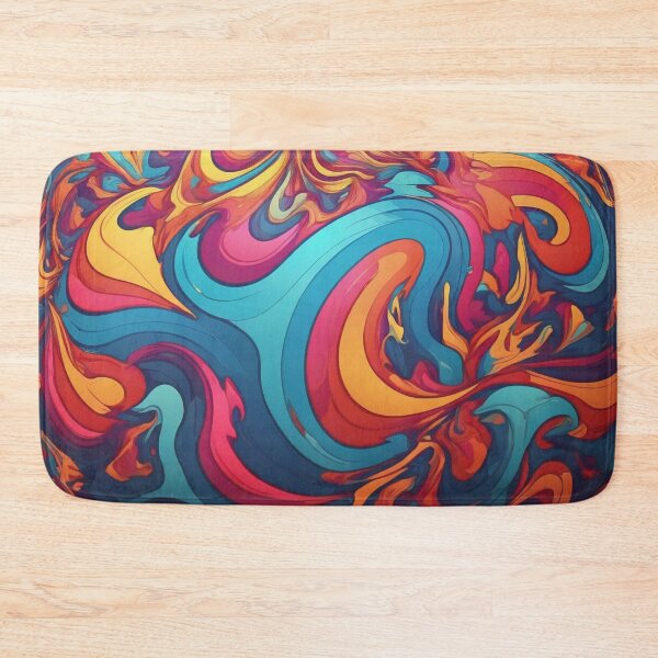 Item preview, Mirror Ball Wave - Rock Synthetic Vol 1 designed and sold by ClaireArtHouse.