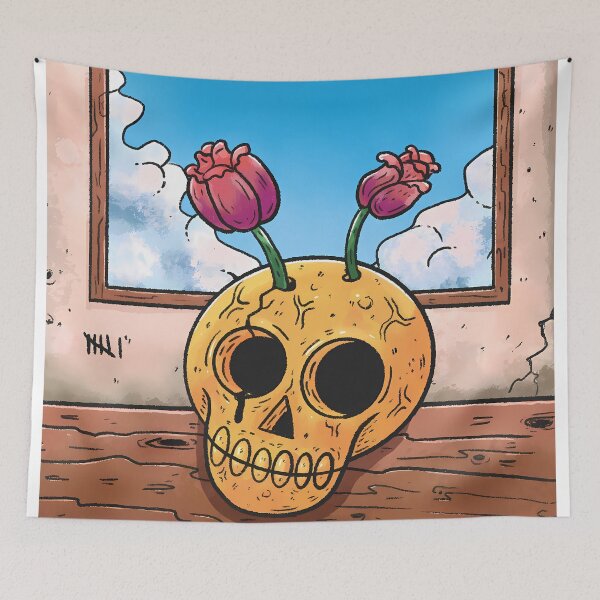 Item preview, Beyond the Veil designed and sold by ngness.
