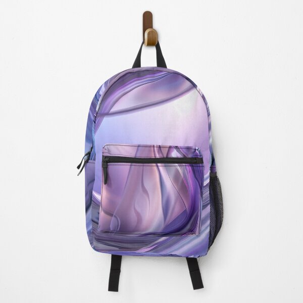 Item preview, Holographic dance of violet worlds designed and sold by FireScreen.