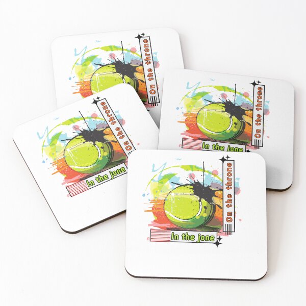 Item preview, Sport design for tennis lover  designed and sold by GLOBALgoods-67.