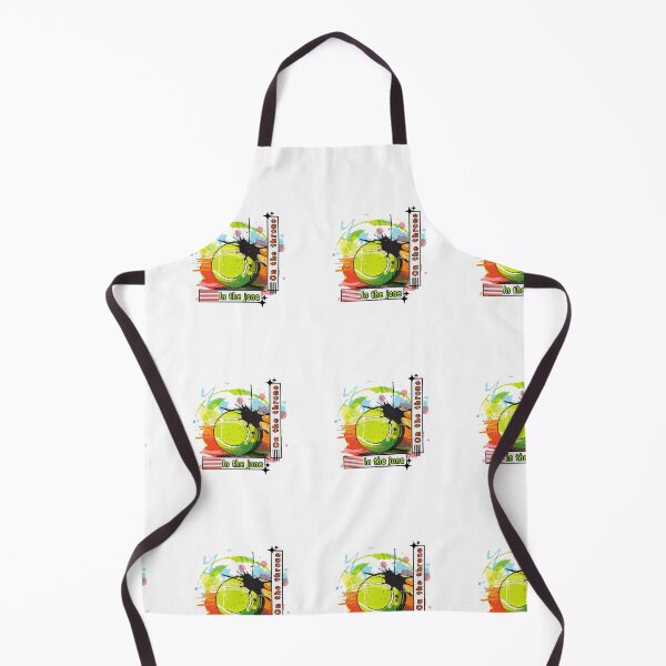 Item preview, Sport design for tennis lover designed and sold by GLOBALgoods-67.