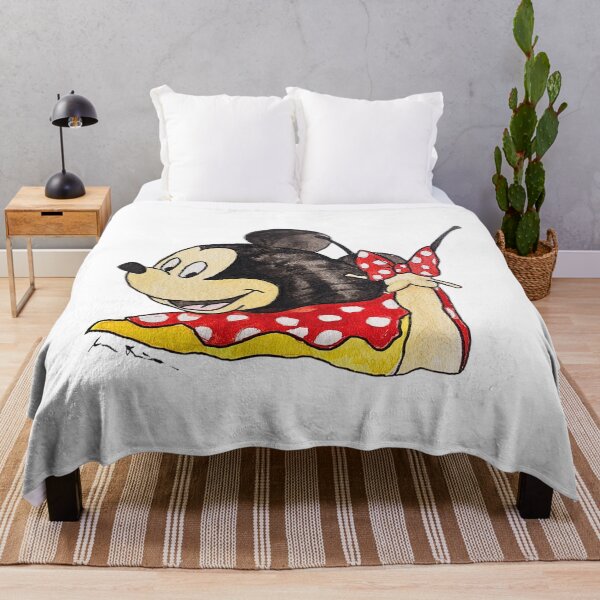 Item preview, Mickey and Minnie snail designed and sold by mimberart.