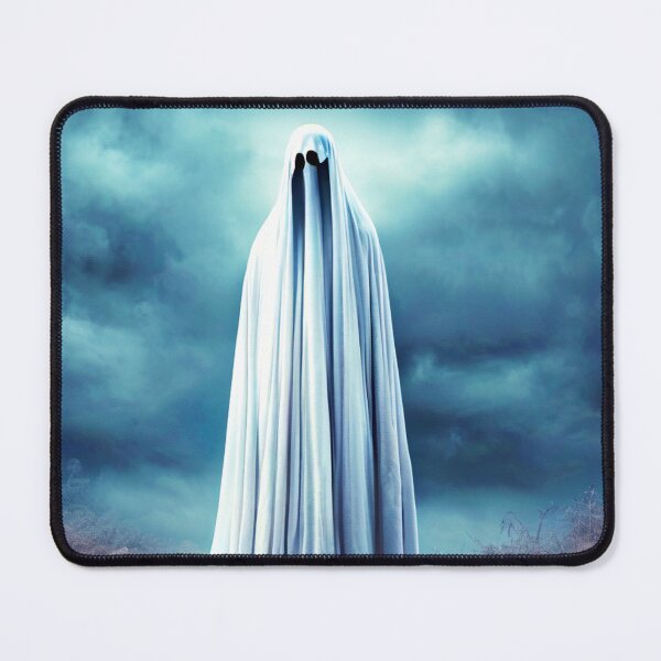 Item preview, Haunting Ghostly Presence designed and sold by Health And Fitness Posts e-Store.