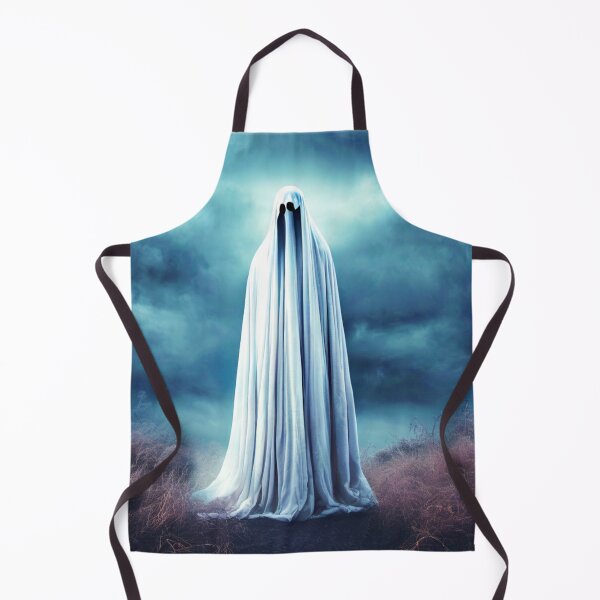 Item preview, Haunting Ghostly Presence designed and sold by Health And Fitness Posts e-Store.