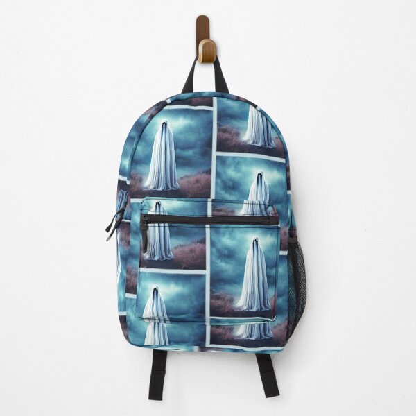 Item preview, Haunting Ghostly Presence designed and sold by Health And Fitness Posts e-Store.
