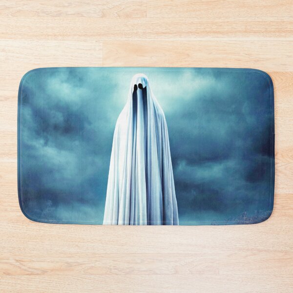 Item preview, Haunting Ghostly Presence designed and sold by Health And Fitness Posts e-Store.