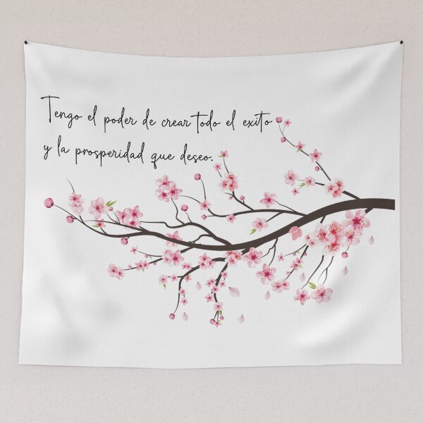 Item preview, Manifestation  designed and sold by TropiCol Creations.