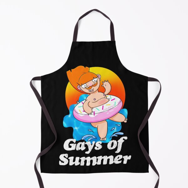 Item preview, Gays of Summer Ring designed and sold by Love Burty.