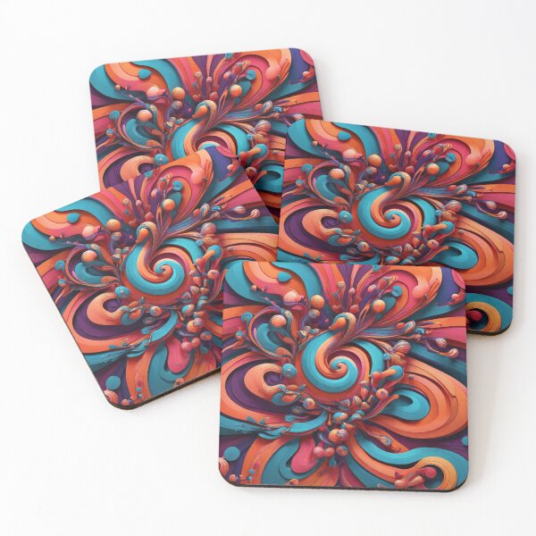Item preview, Wave Of Disruption - Rock Synthetic Vol 3 designed and sold by ClaireArtHouse.