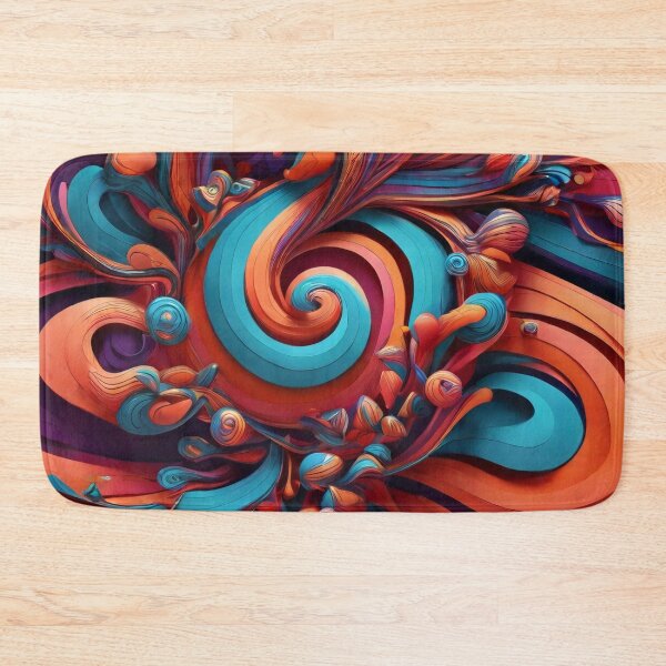 Item preview, Wave Of Disruption - Rock Synthetic Vol 3 designed and sold by ClaireArtHouse.