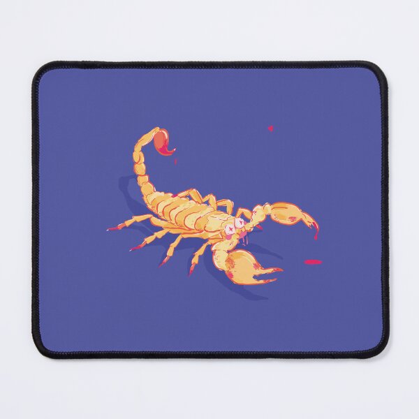 Item preview, SCORPION KING designed and sold by Bebu-298.