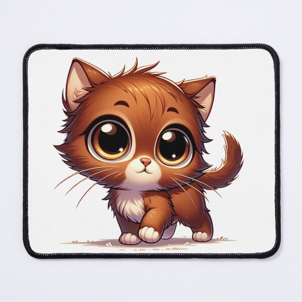Item preview, Whiskers of Cuteness designed and sold by Pattrenonly.