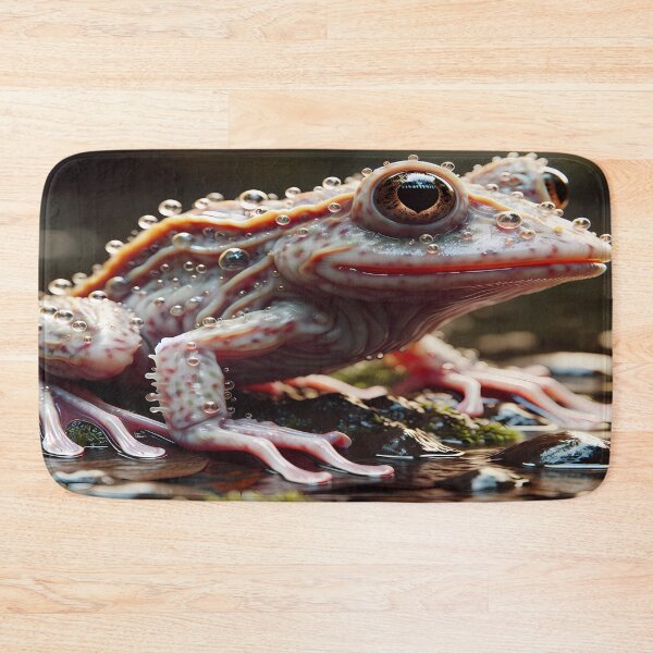 Item preview, amphibian xenopus laevis african clawed frog designed and sold by dimaxstore.