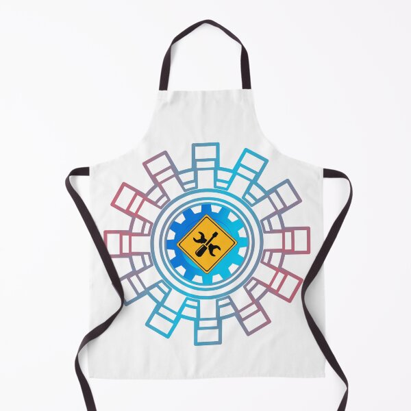 Item preview, Maintenance worker designed and sold by BaRniSTC.