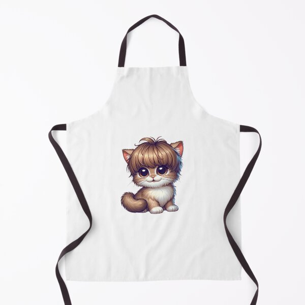 Item preview, Bangs and Whiskers designed and sold by Pattrenonly.