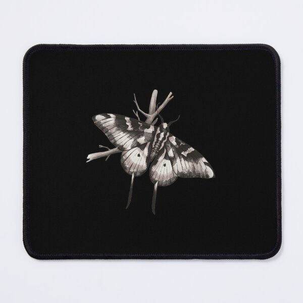 Item preview, Chinese moon moth designed and sold by Micjr.