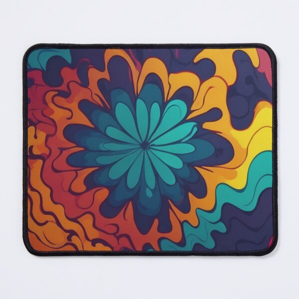Item preview, Colorful World - Rock Synthetic Vol 5 designed and sold by ClaireArtHouse.