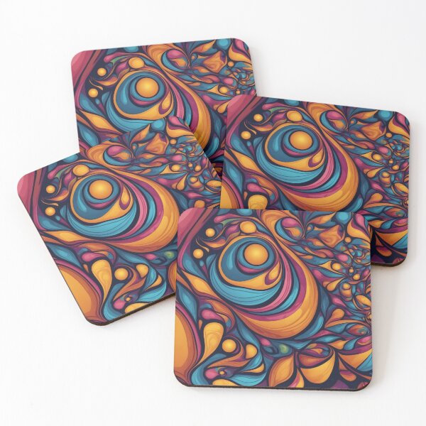 Item preview, Flower Of Dreams - Rock Synthetic Vol 7 designed and sold by ClaireArtHouse.
