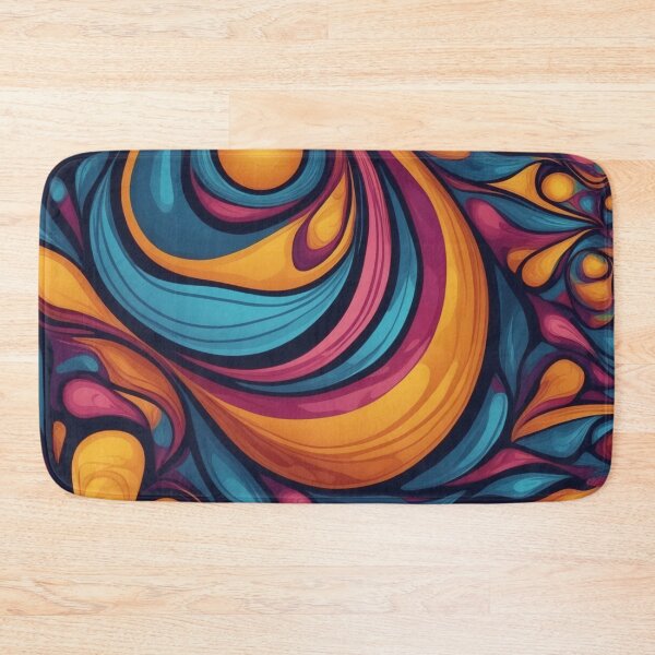 Item preview, Flower Of Dreams - Rock Synthetic Vol 7 designed and sold by ClaireArtHouse.