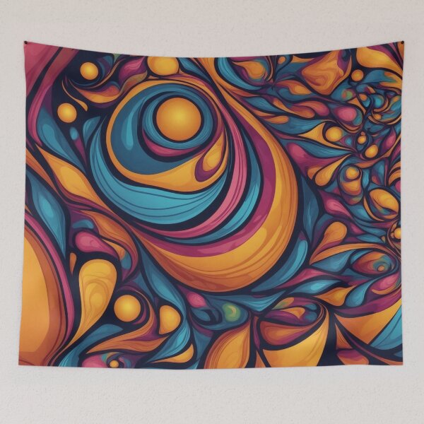 Item preview, Flower Of Dreams - Rock Synthetic Vol 7 designed and sold by ClaireArtHouse.
