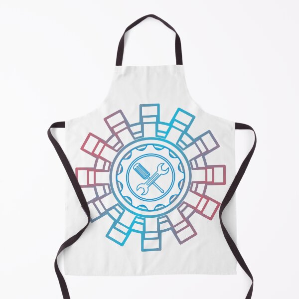 Item preview, Maintenance worker designed and sold by BaRniSTC.