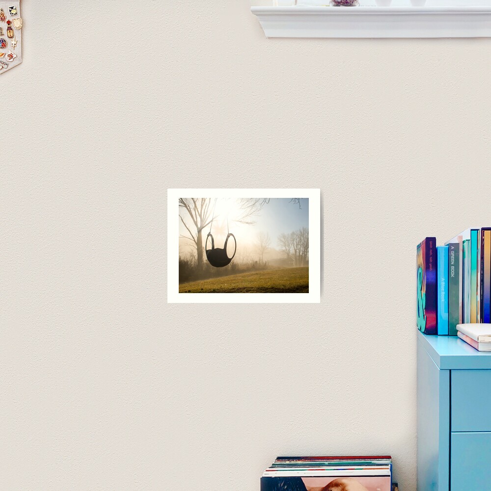 Item preview, Art Print designed and sold by believer9.