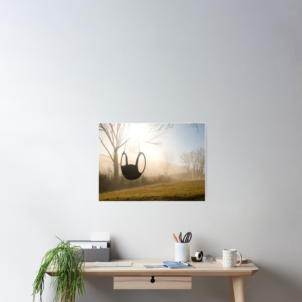 Item preview, Poster designed and sold by believer9.